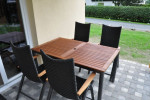 Terras